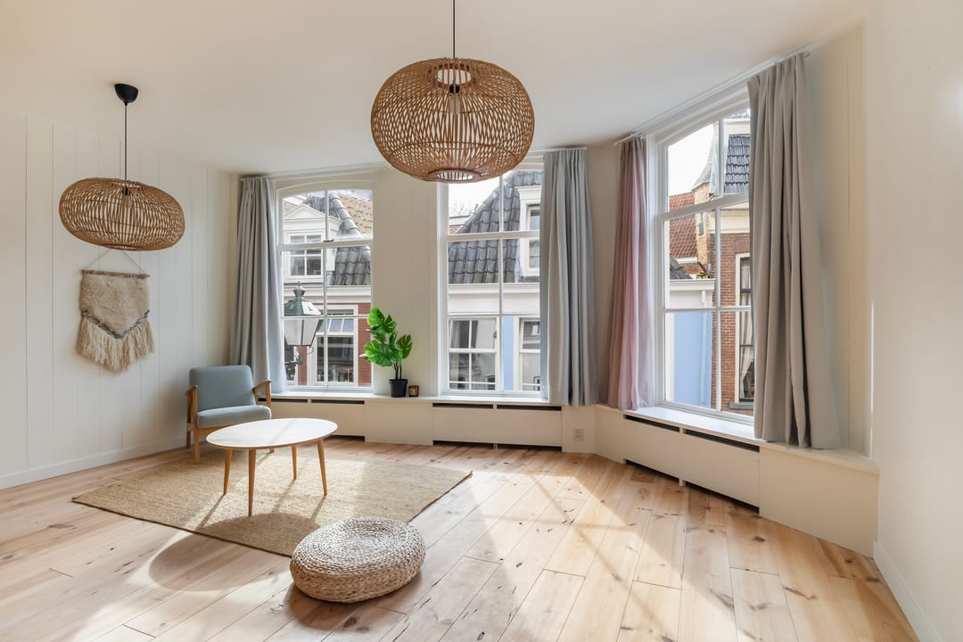 Foto 28 van Kleine Hoogstraat 26