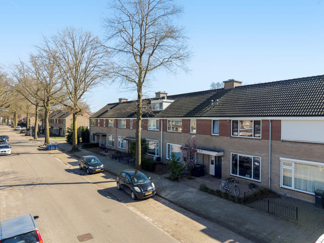 Photo 46 of Van Maanenstraat 88