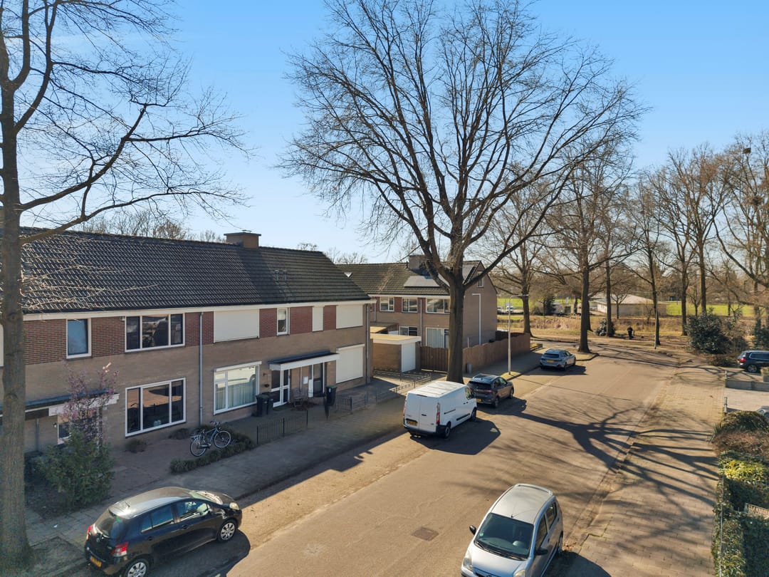 Photo 47 of Van Maanenstraat 88