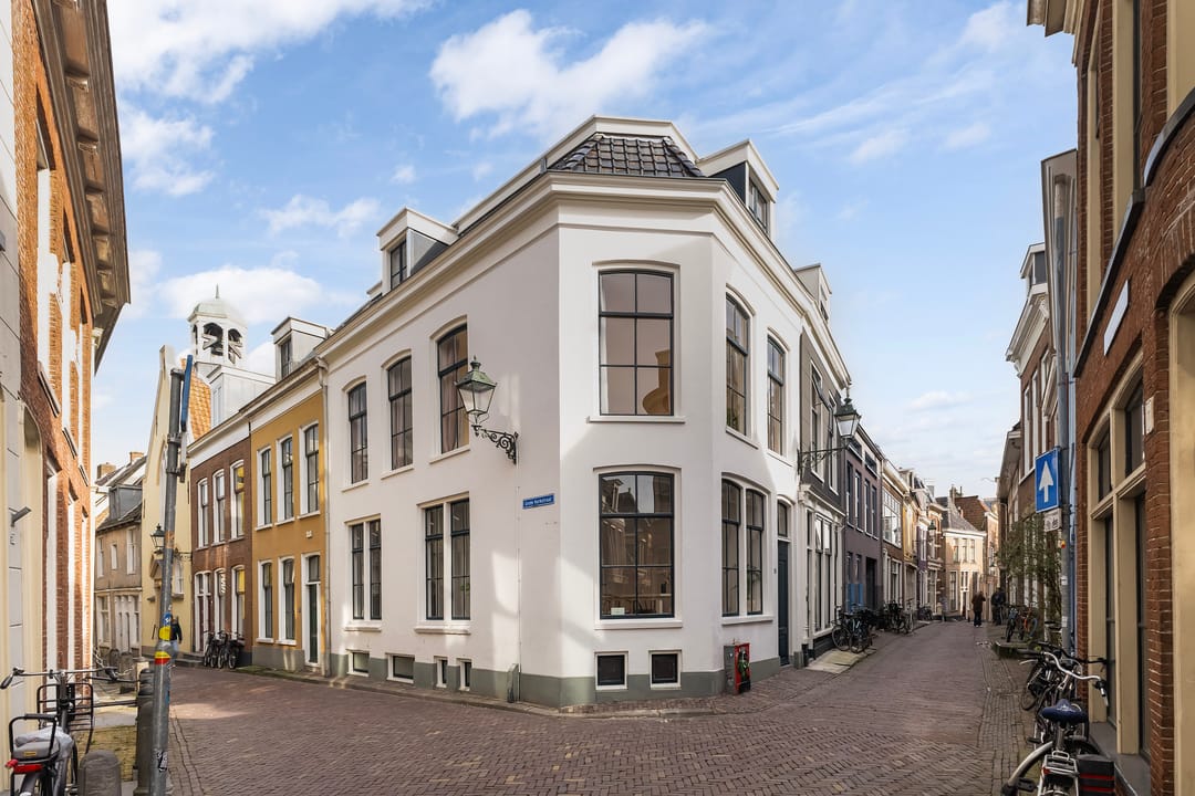 Foto 43 van Kleine Hoogstraat 26