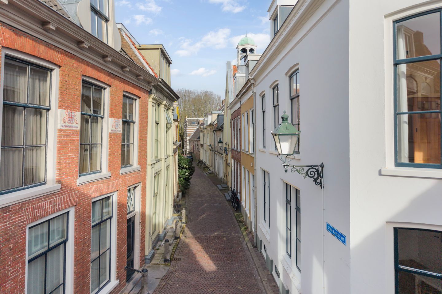 Foto 44 van Kleine Hoogstraat 26