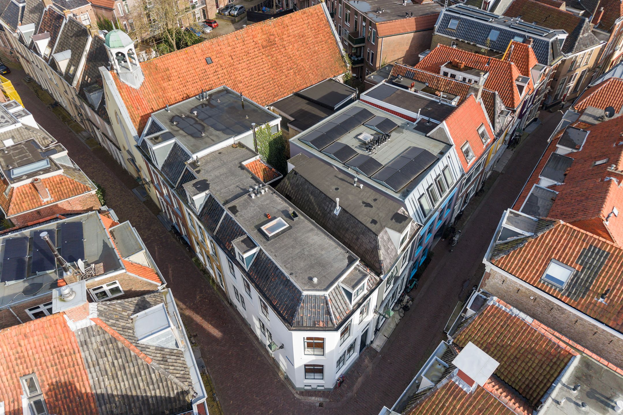 Foto 45 van Kleine Hoogstraat 26