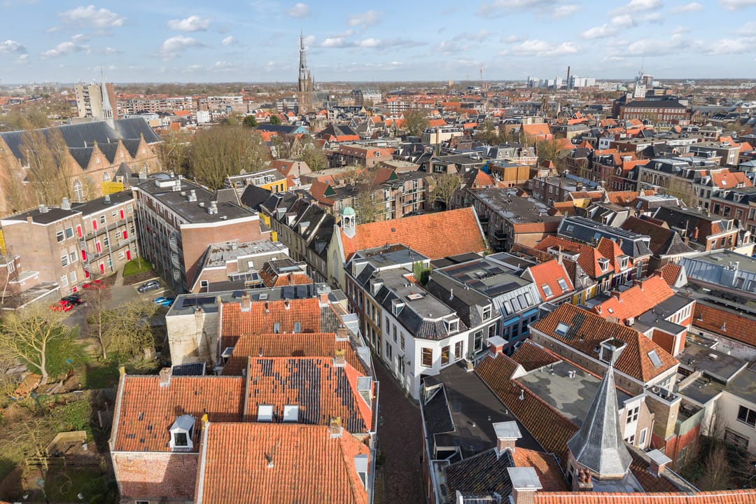 Foto 46 van Kleine Hoogstraat 26