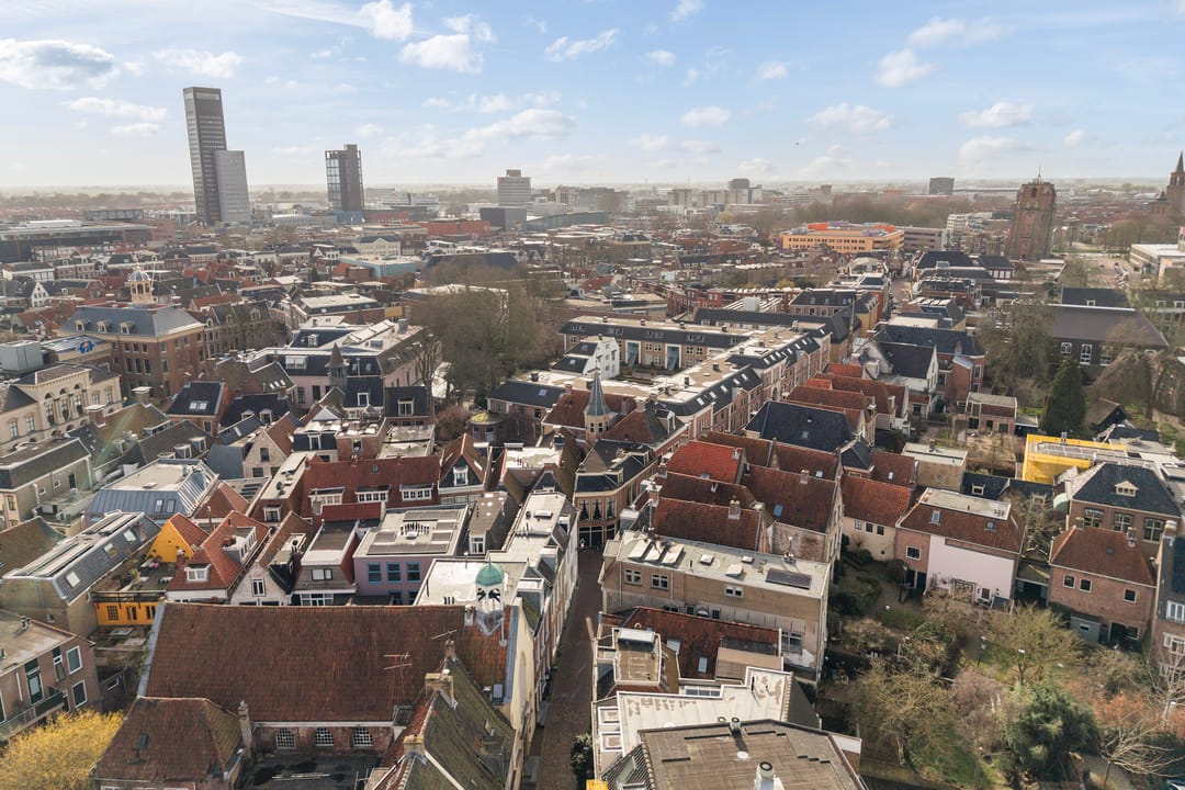 Foto 47 van Kleine Hoogstraat 26