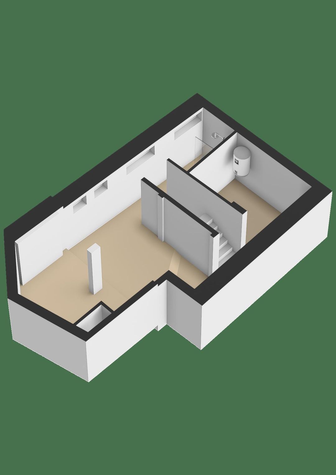 Foto 52 van Kleine Hoogstraat 26