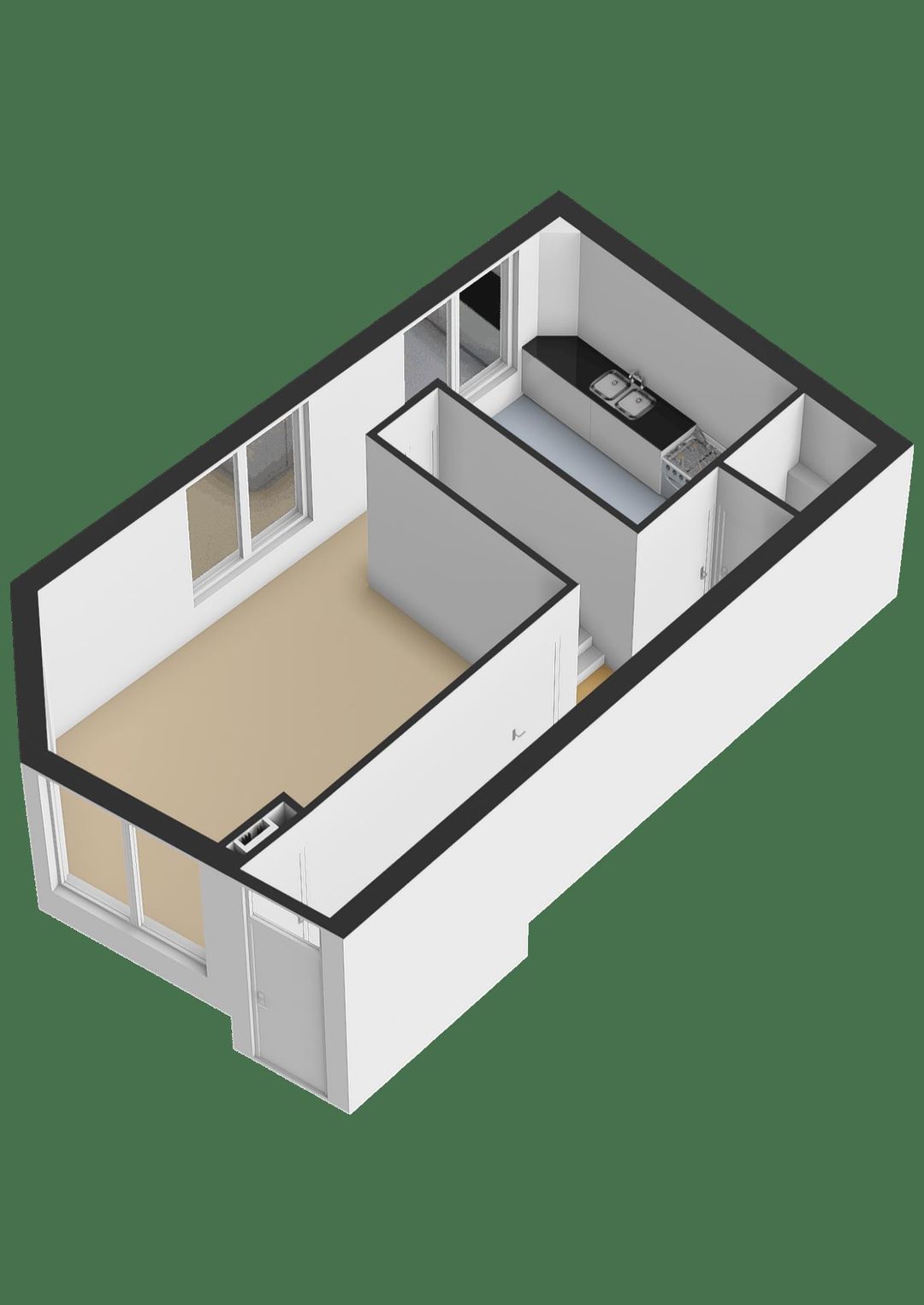 Foto 53 van Kleine Hoogstraat 26