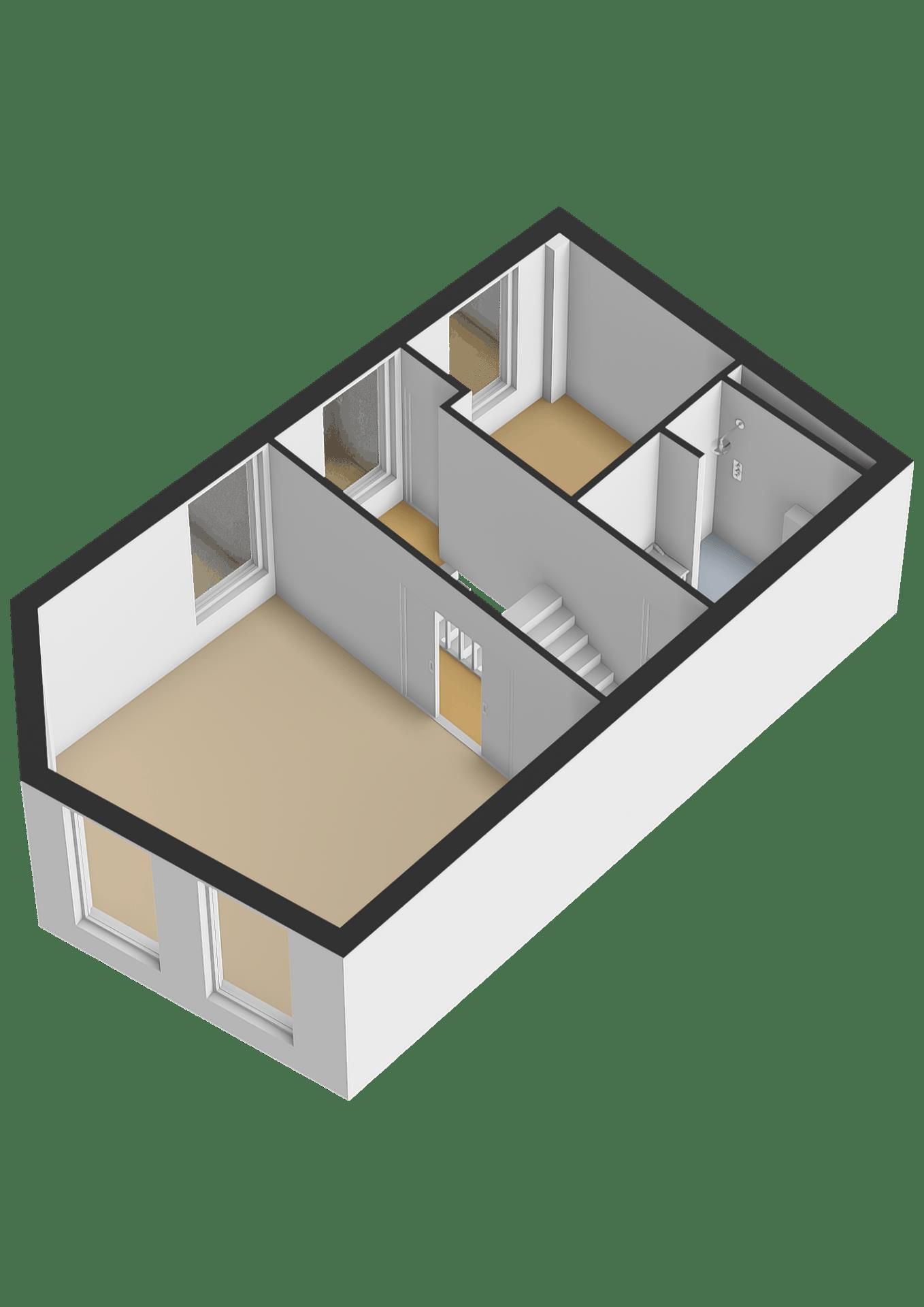 Foto 54 van Kleine Hoogstraat 26