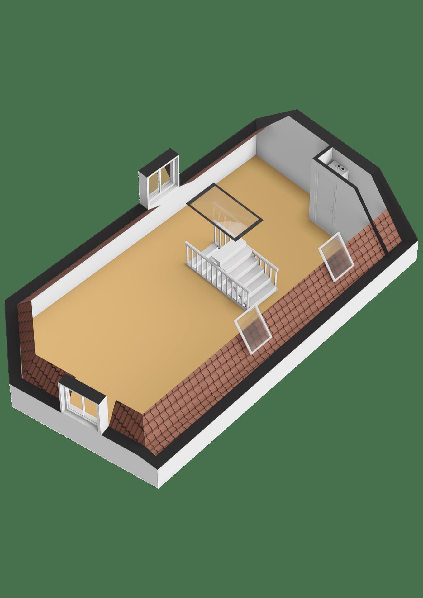 Foto 55 van Kleine Hoogstraat 26