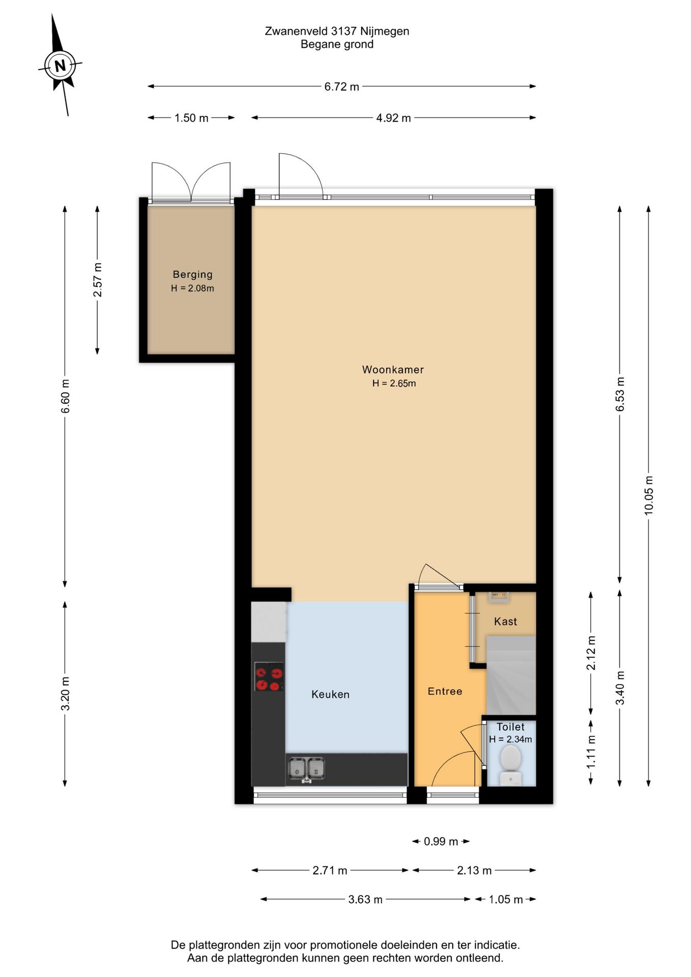 Foto 40 van Zwanenveld 3137