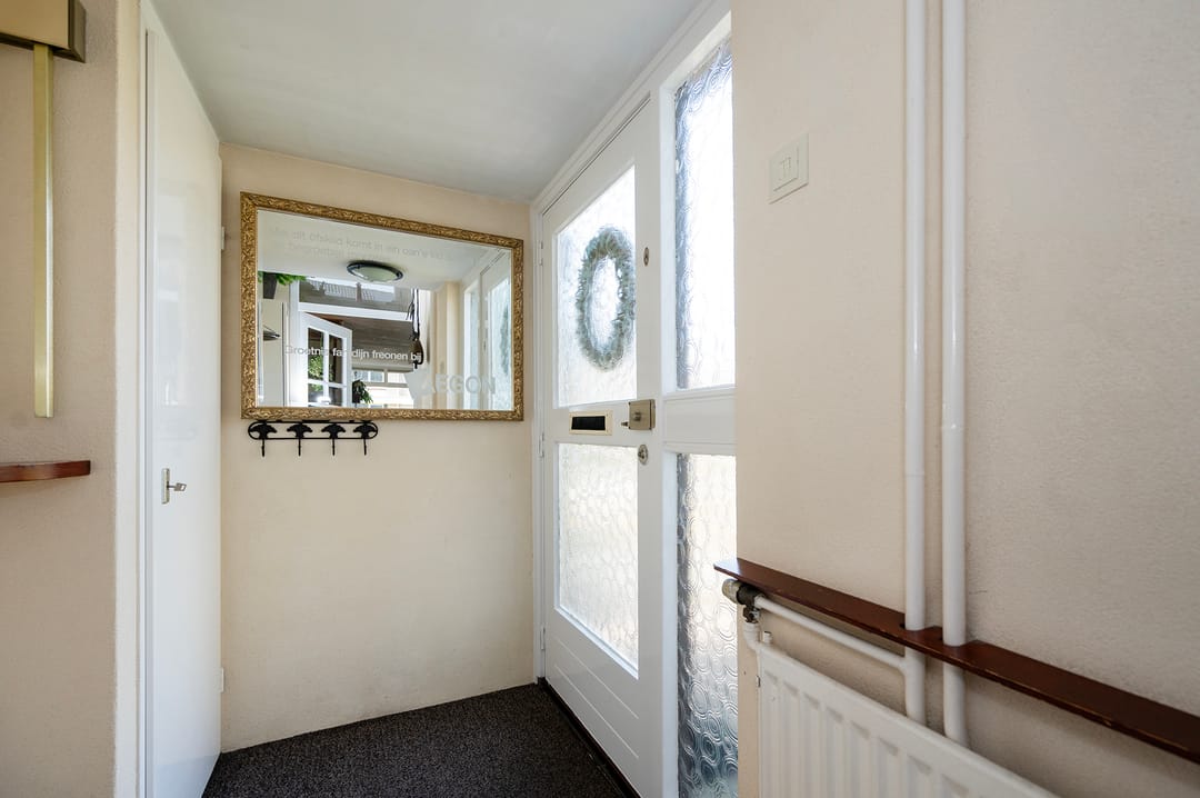 Foto 2 van Groenoord 181