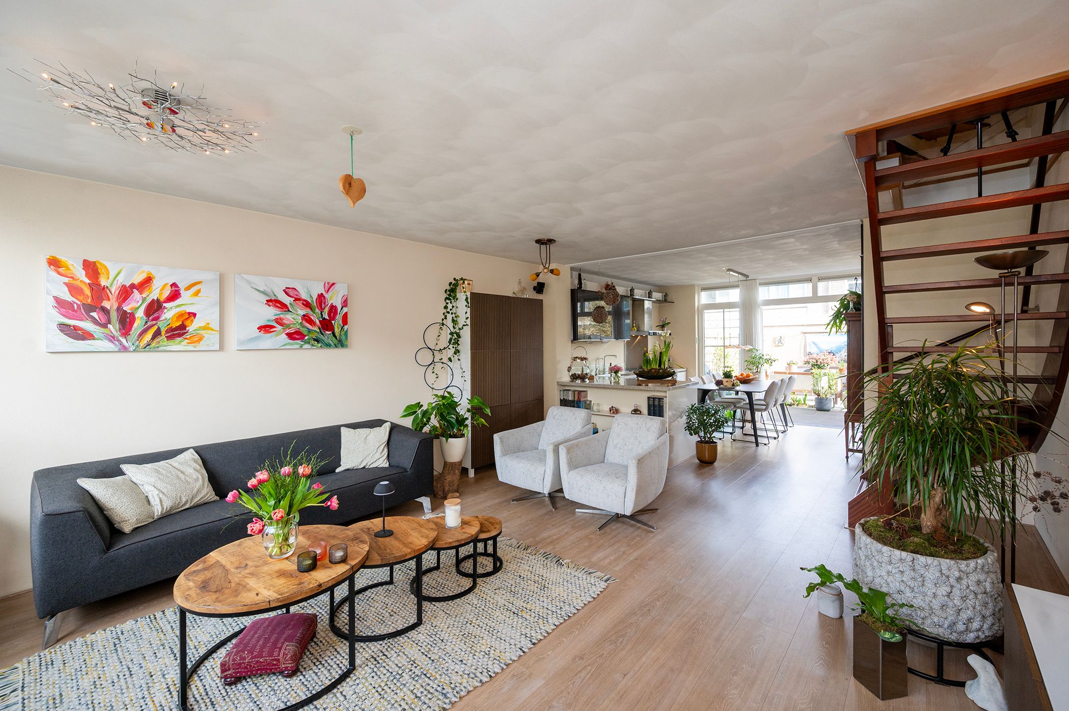 Foto 3 van Groenoord 181