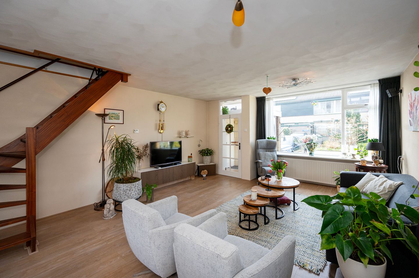 Foto 5 van Groenoord 181