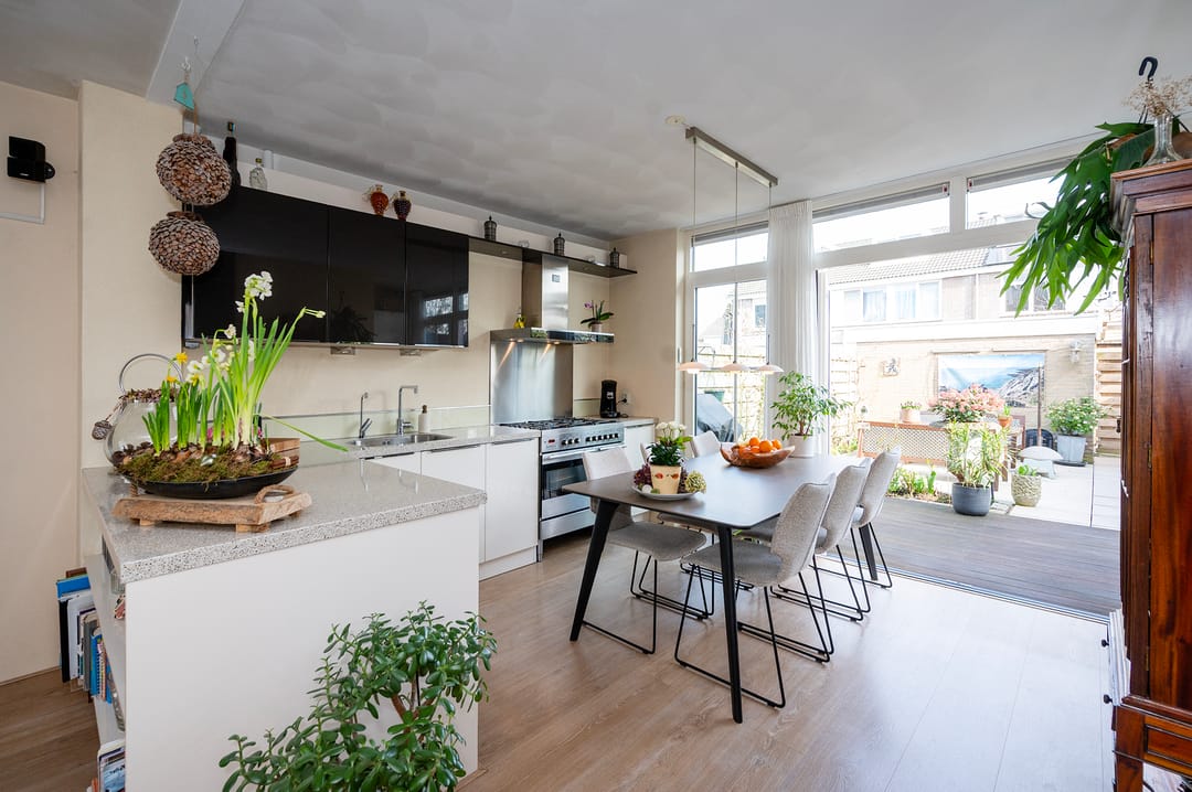 Foto 7 van Groenoord 181