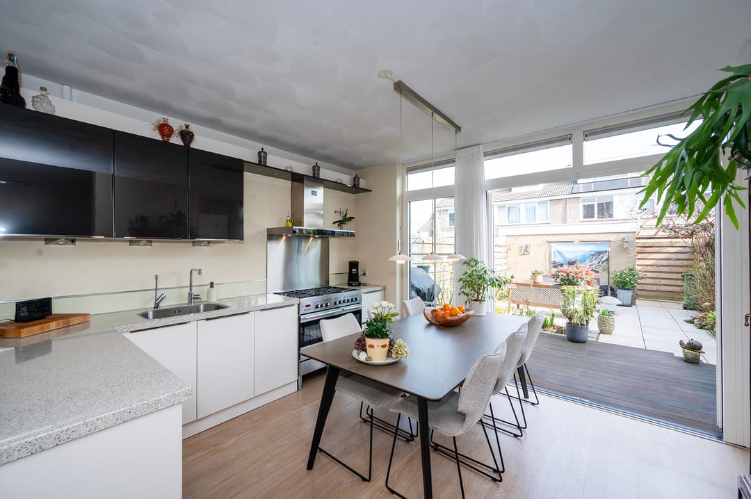 Foto 8 van Groenoord 181