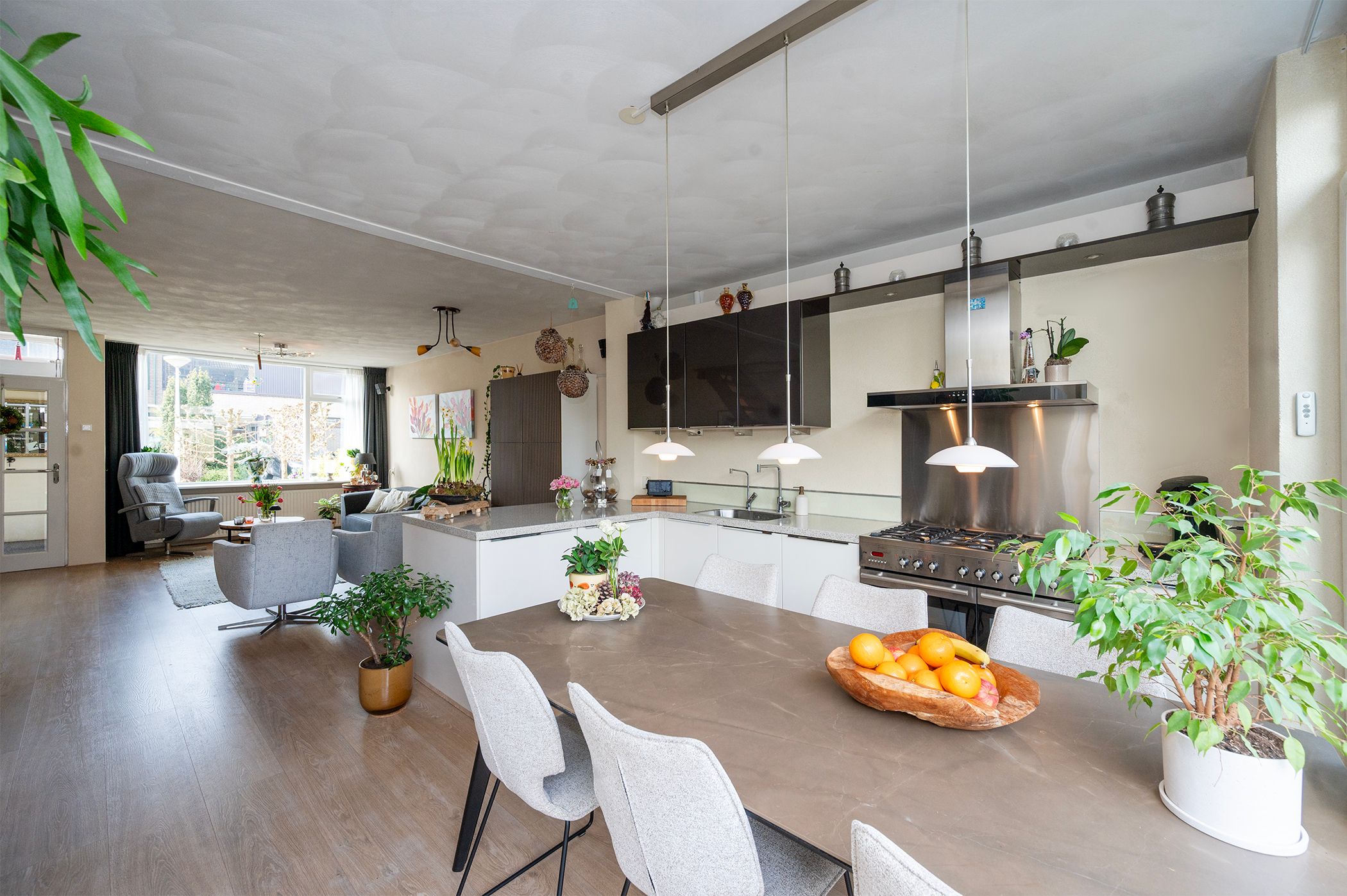 Foto 9 van Groenoord 181