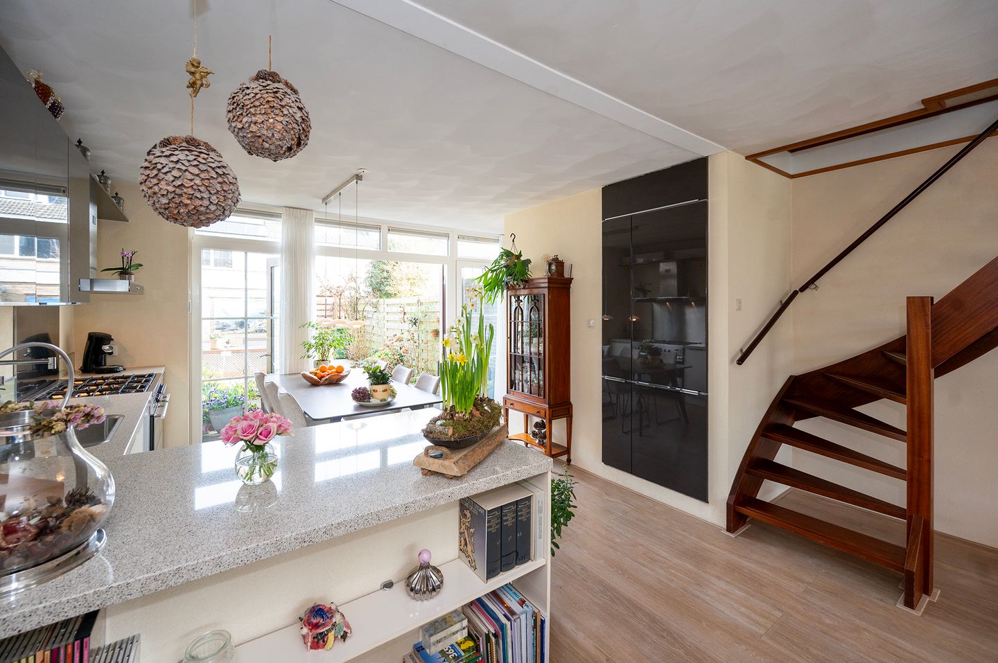 Foto 10 van Groenoord 181