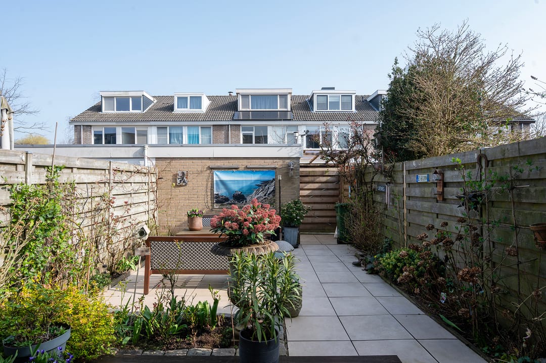 Foto 11 van Groenoord 181