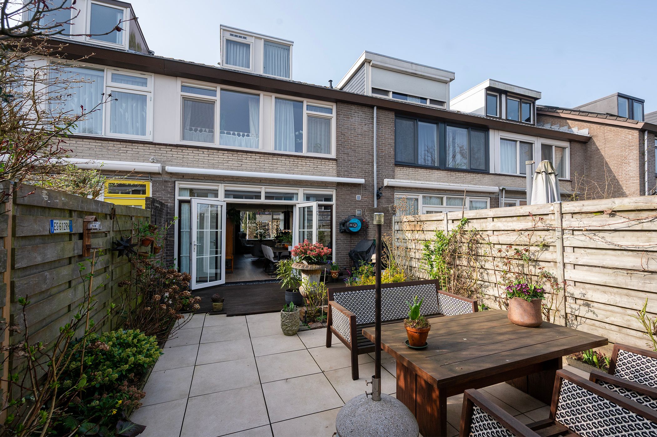 Foto 12 van Groenoord 181