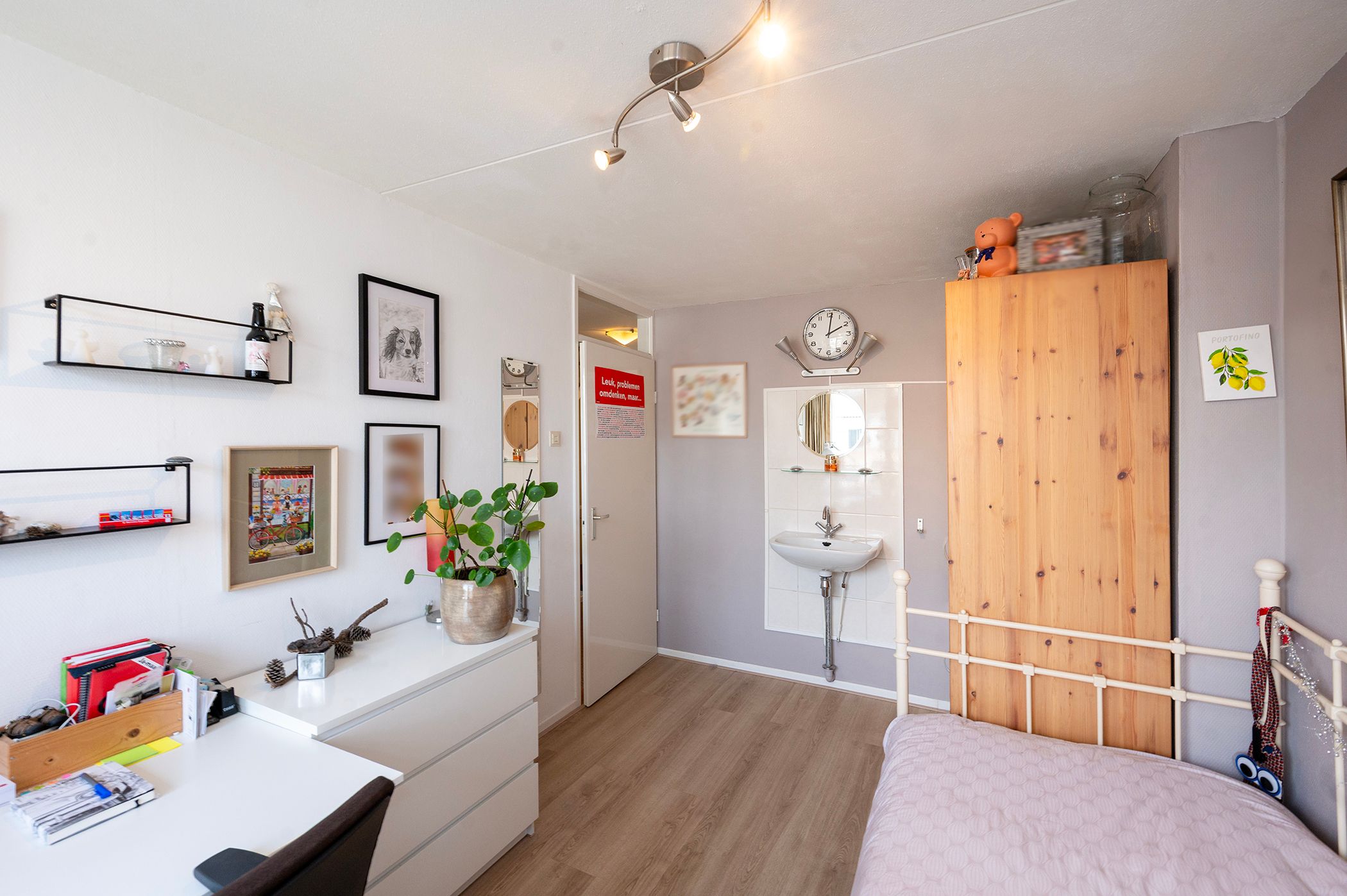 Foto 15 van Groenoord 181