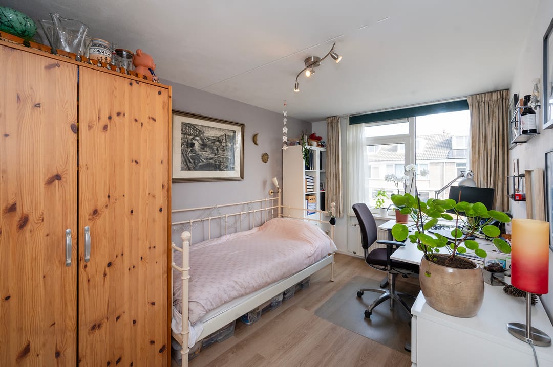 Foto 16 van Groenoord 181