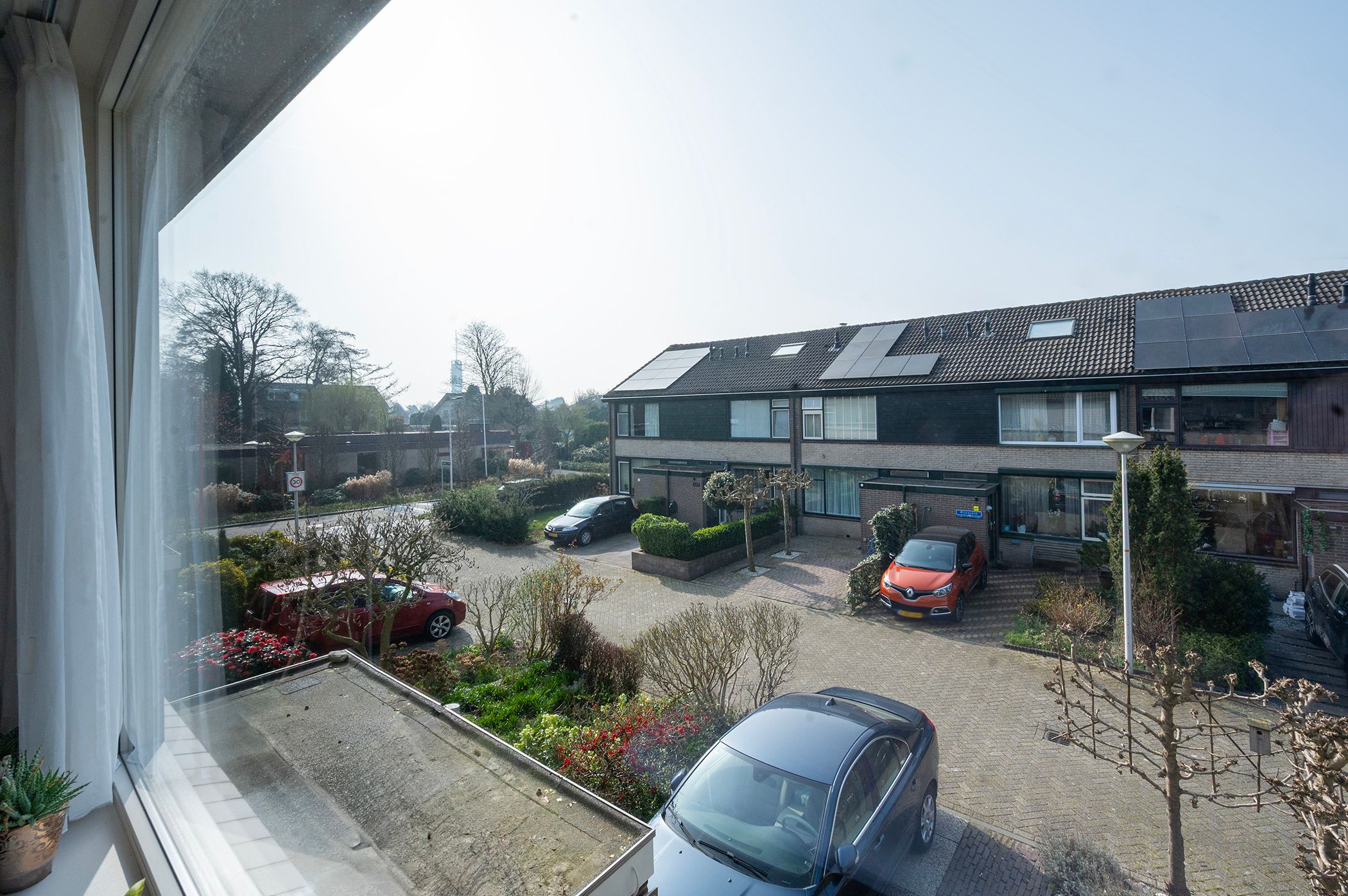 Foto 21 van Groenoord 181