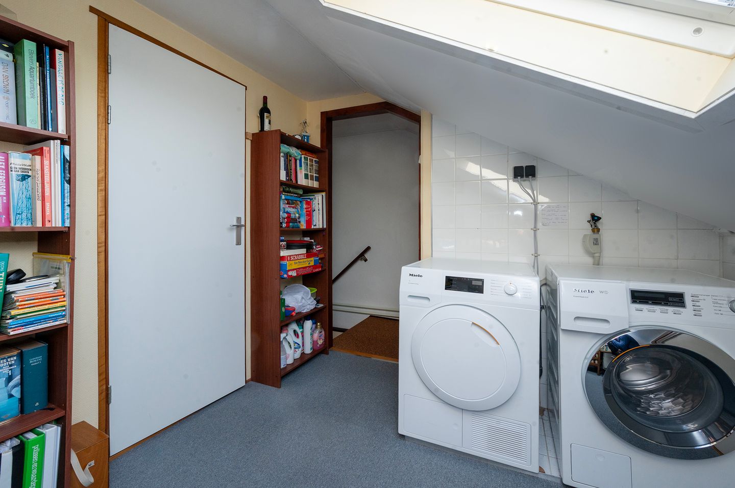 Foto 25 van Groenoord 181