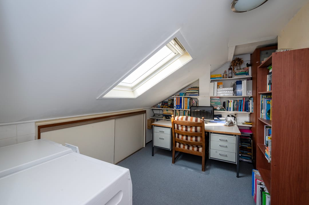 Foto 26 van Groenoord 181