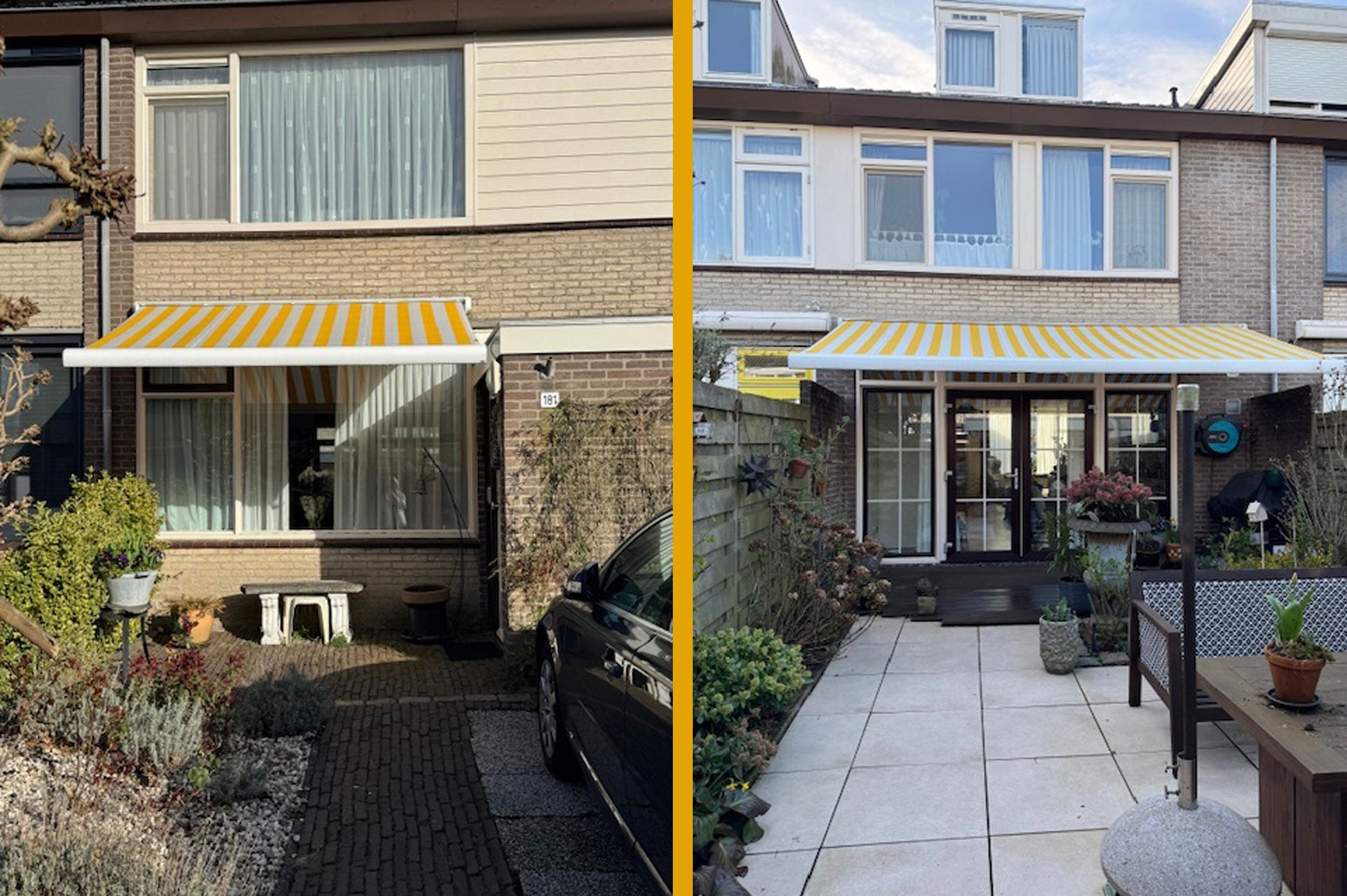 Foto 27 van Groenoord 181