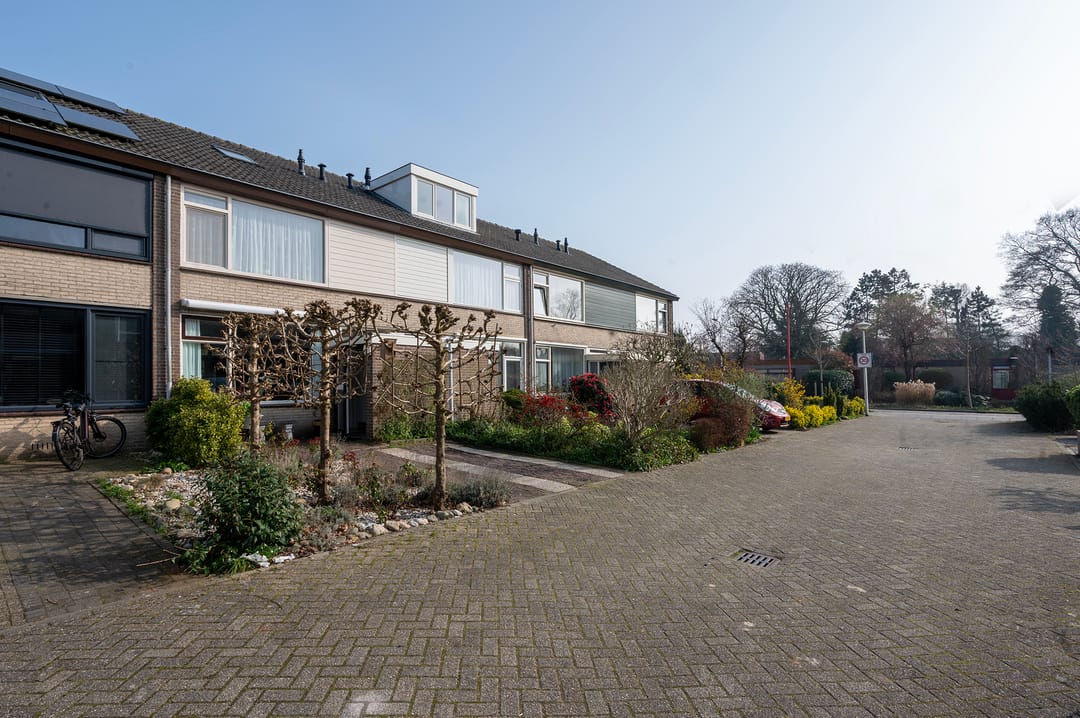 Foto 28 van Groenoord 181