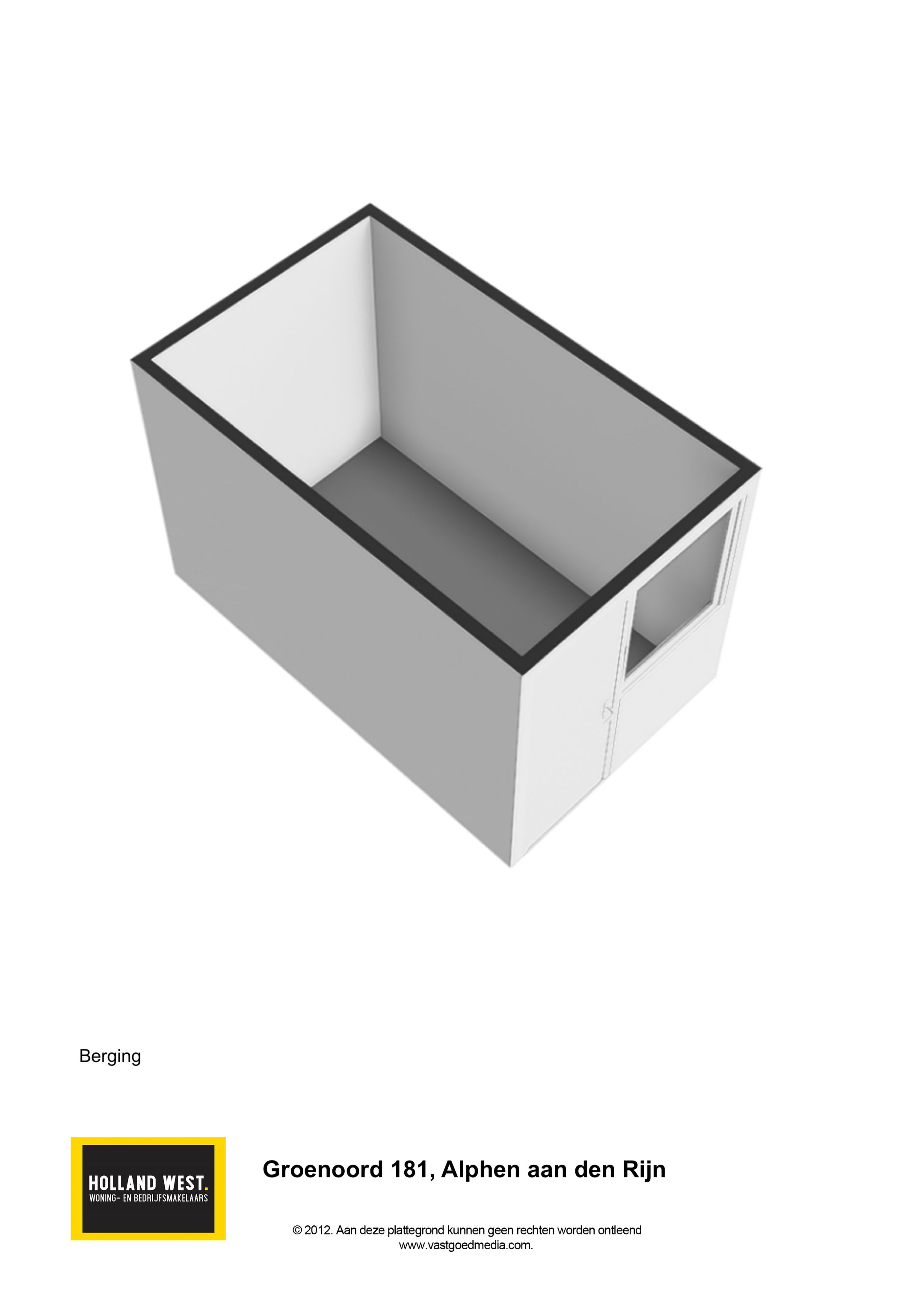 Foto 30 van Groenoord 181