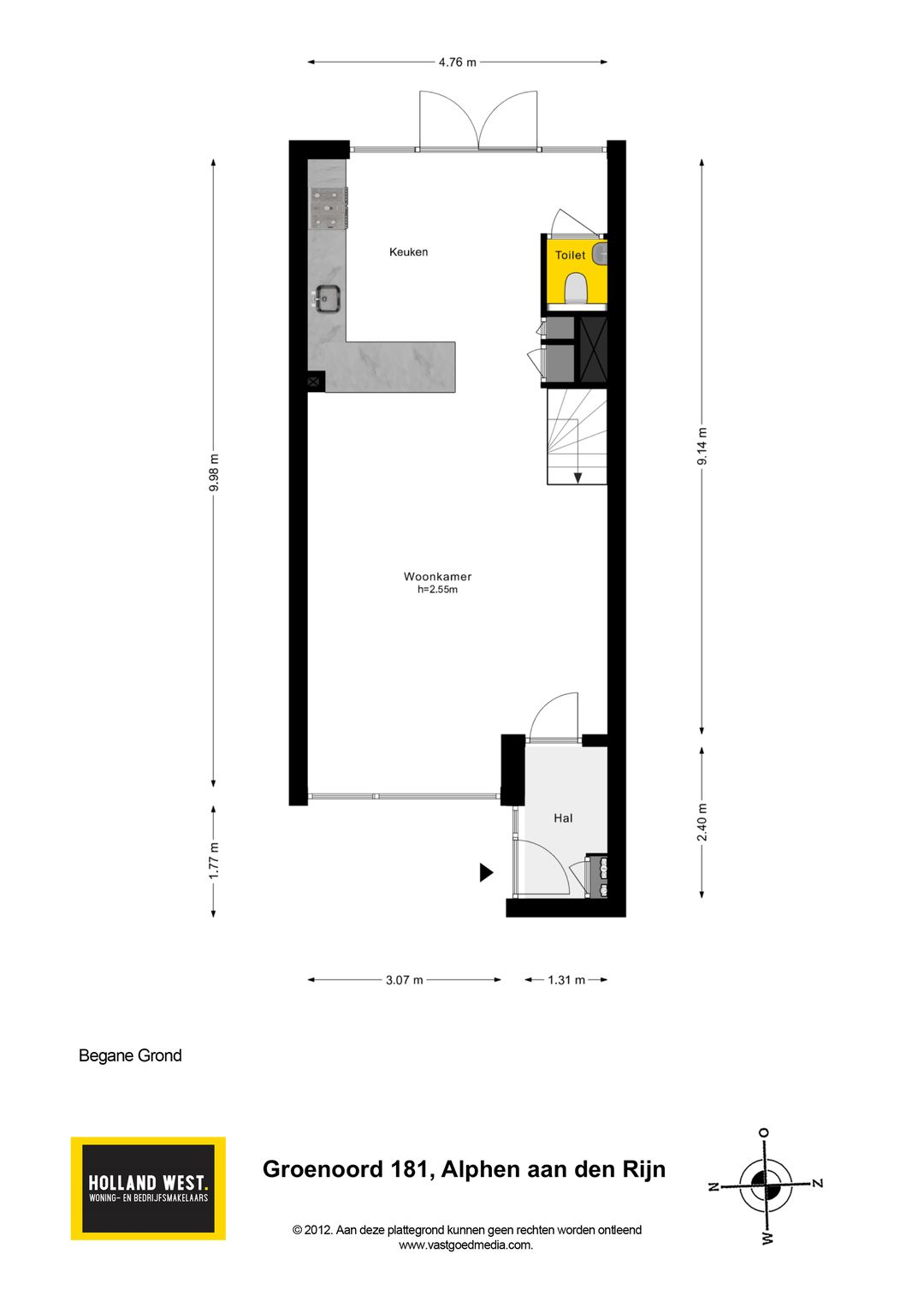 Foto 31 van Groenoord 181