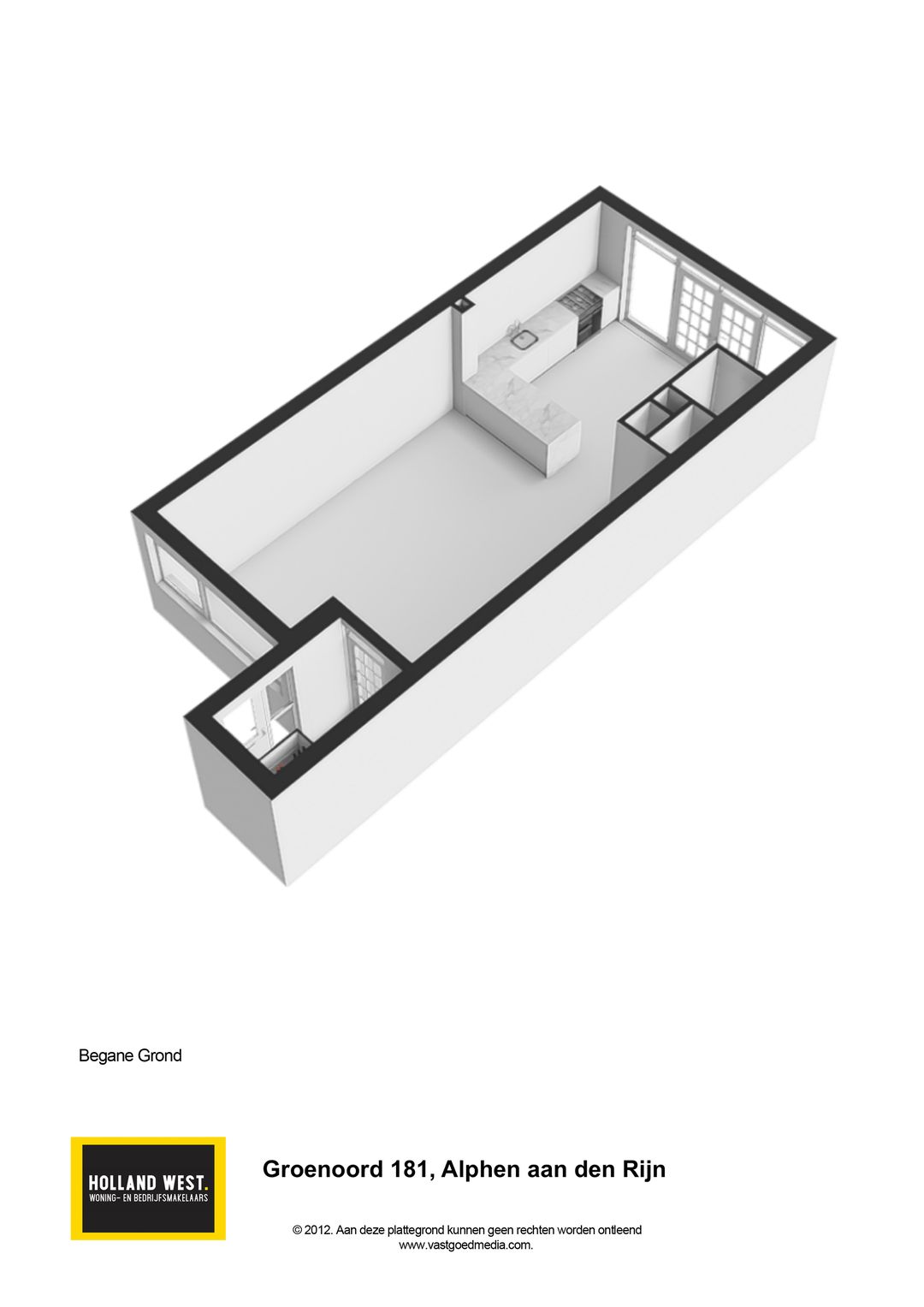 Foto 32 van Groenoord 181