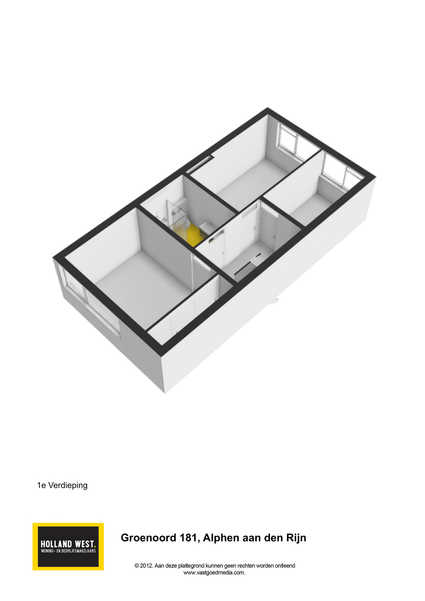 Foto 34 van Groenoord 181