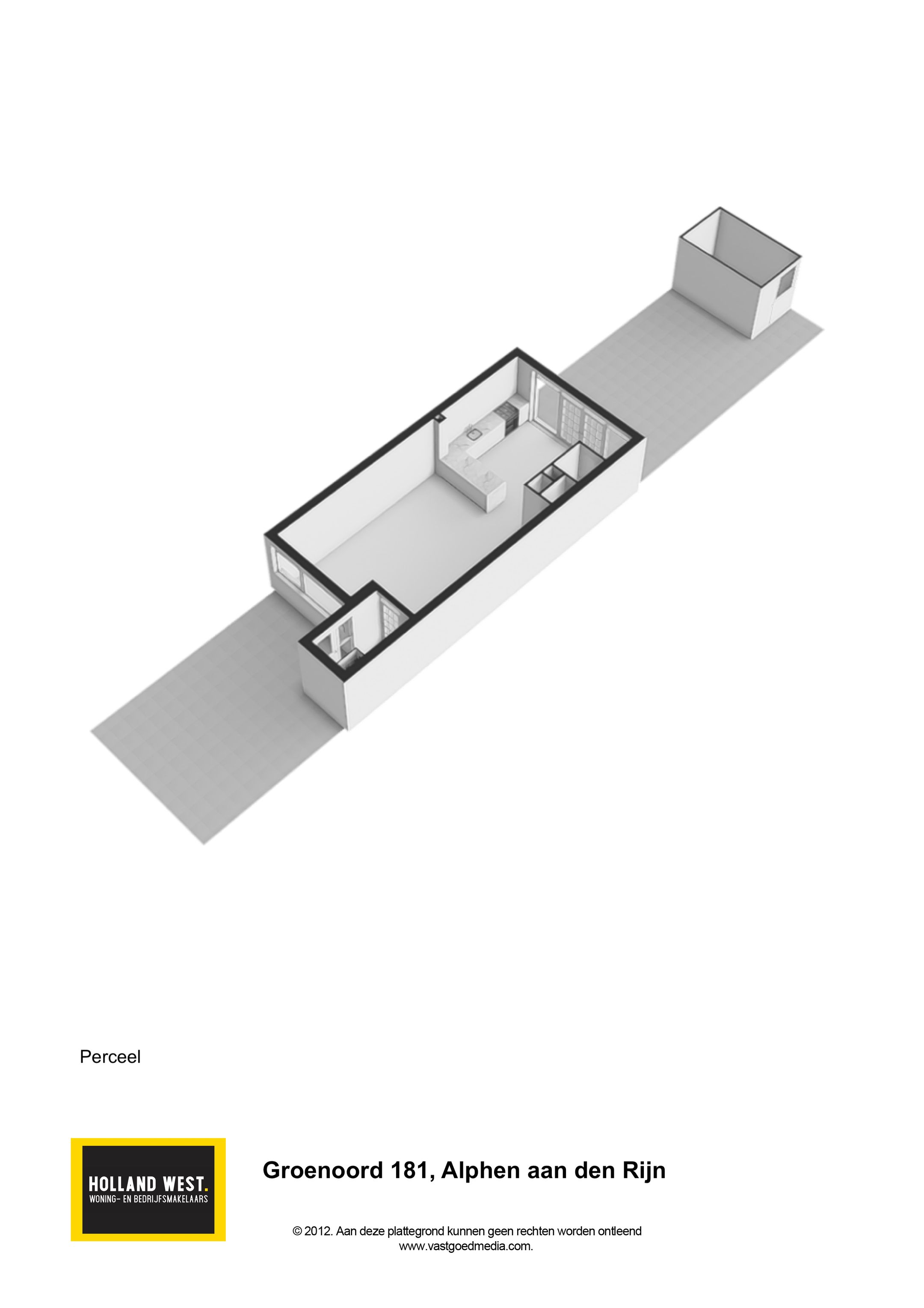 Foto 36 van Groenoord 181