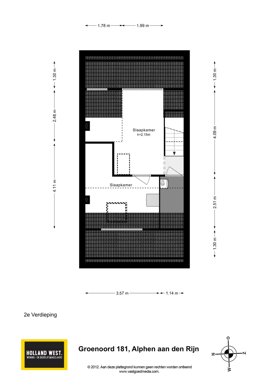 Foto 37 van Groenoord 181
