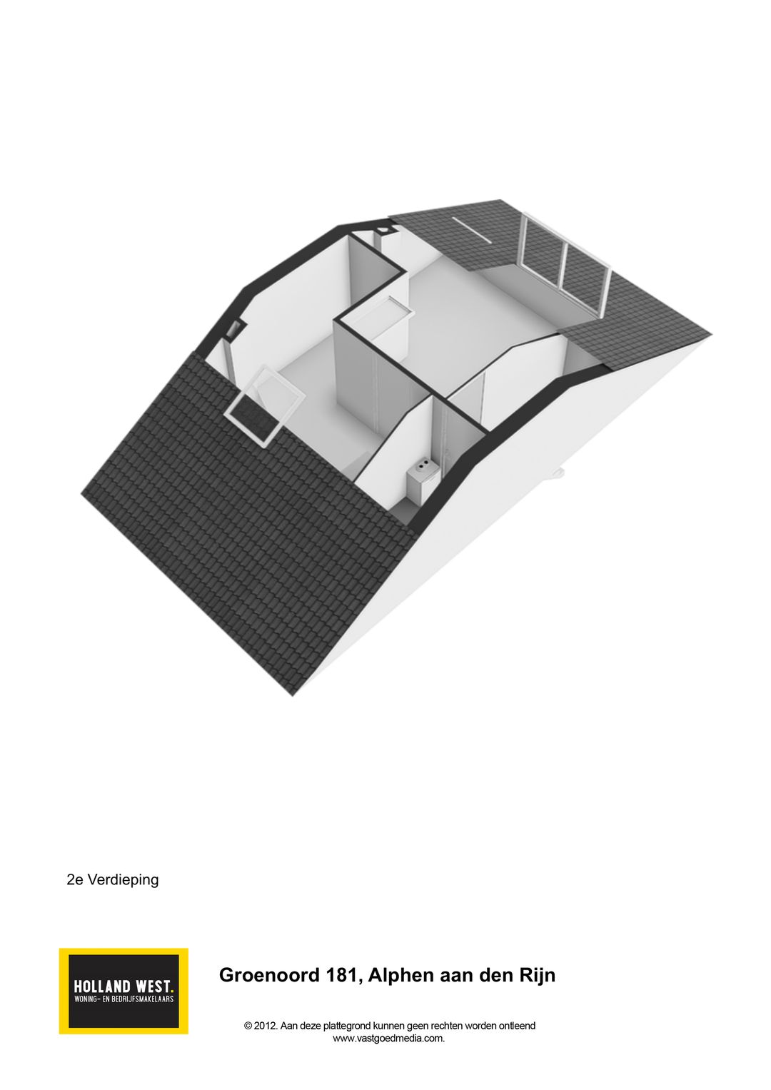 Foto 38 van Groenoord 181