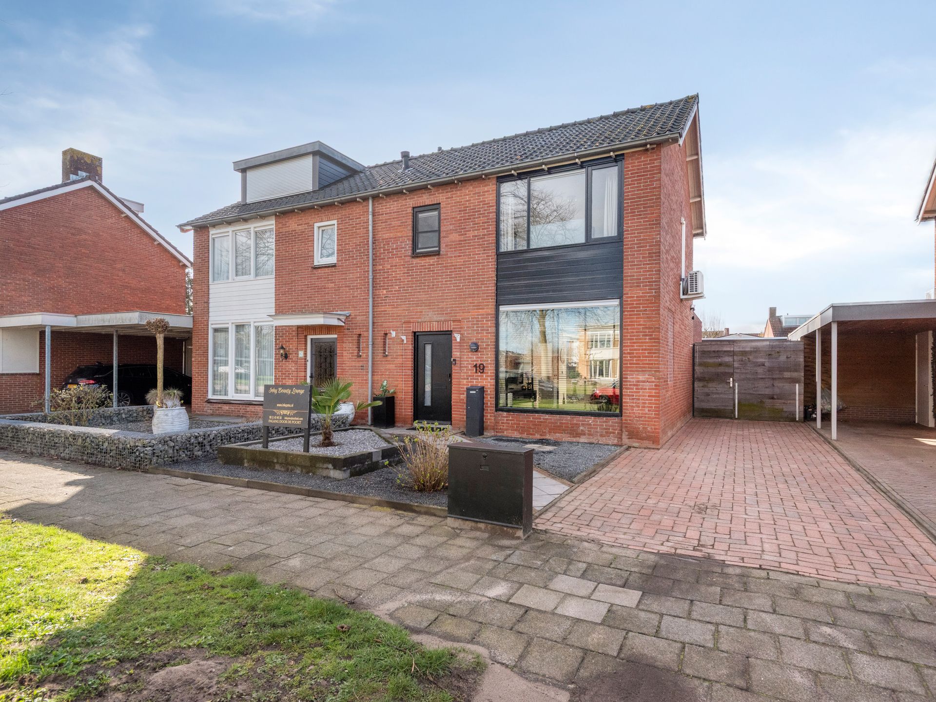 Buying a house in The Netherlands., Dokter Akkermansstraat 19