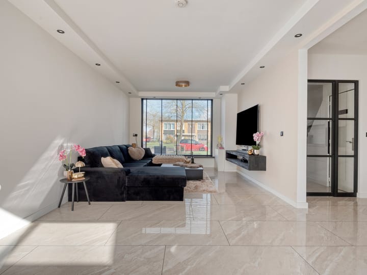 Photo 2 of Dokter Akkermansstraat 19