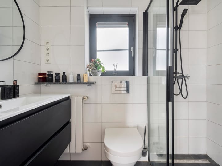 Photo 4 of Dokter Akkermansstraat 19