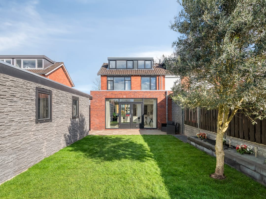 Foto 32 van Dokter Akkermansstraat 19