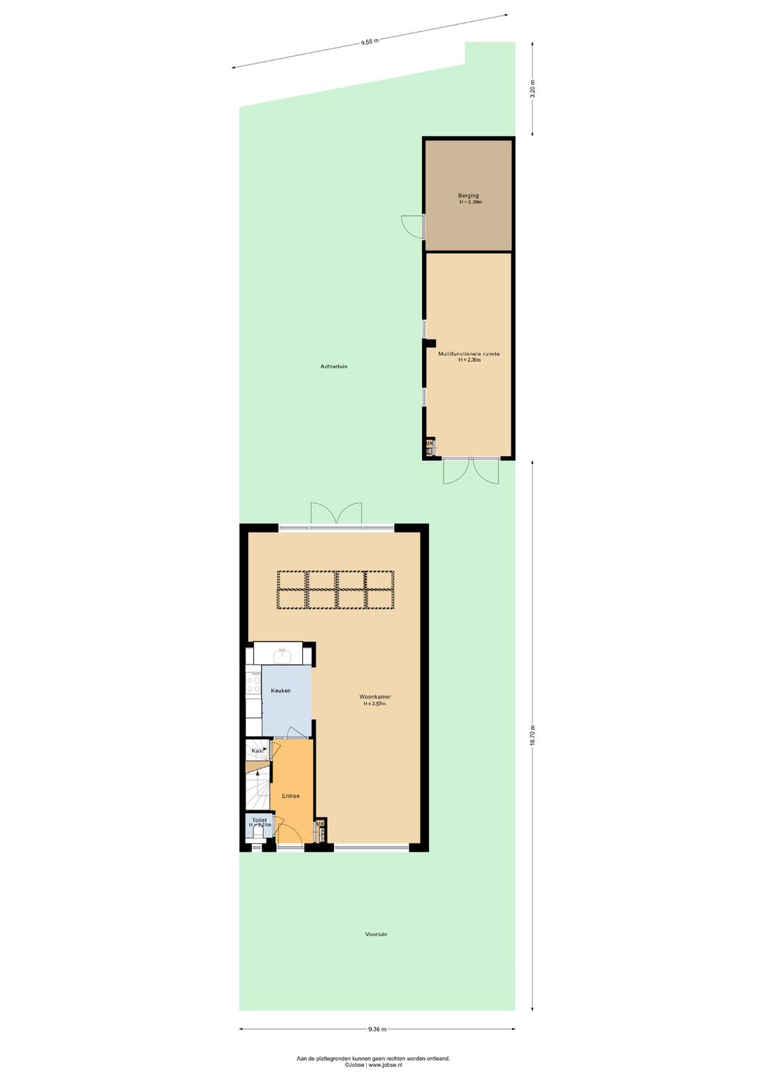 Foto 43 van Dokter Akkermansstraat 19