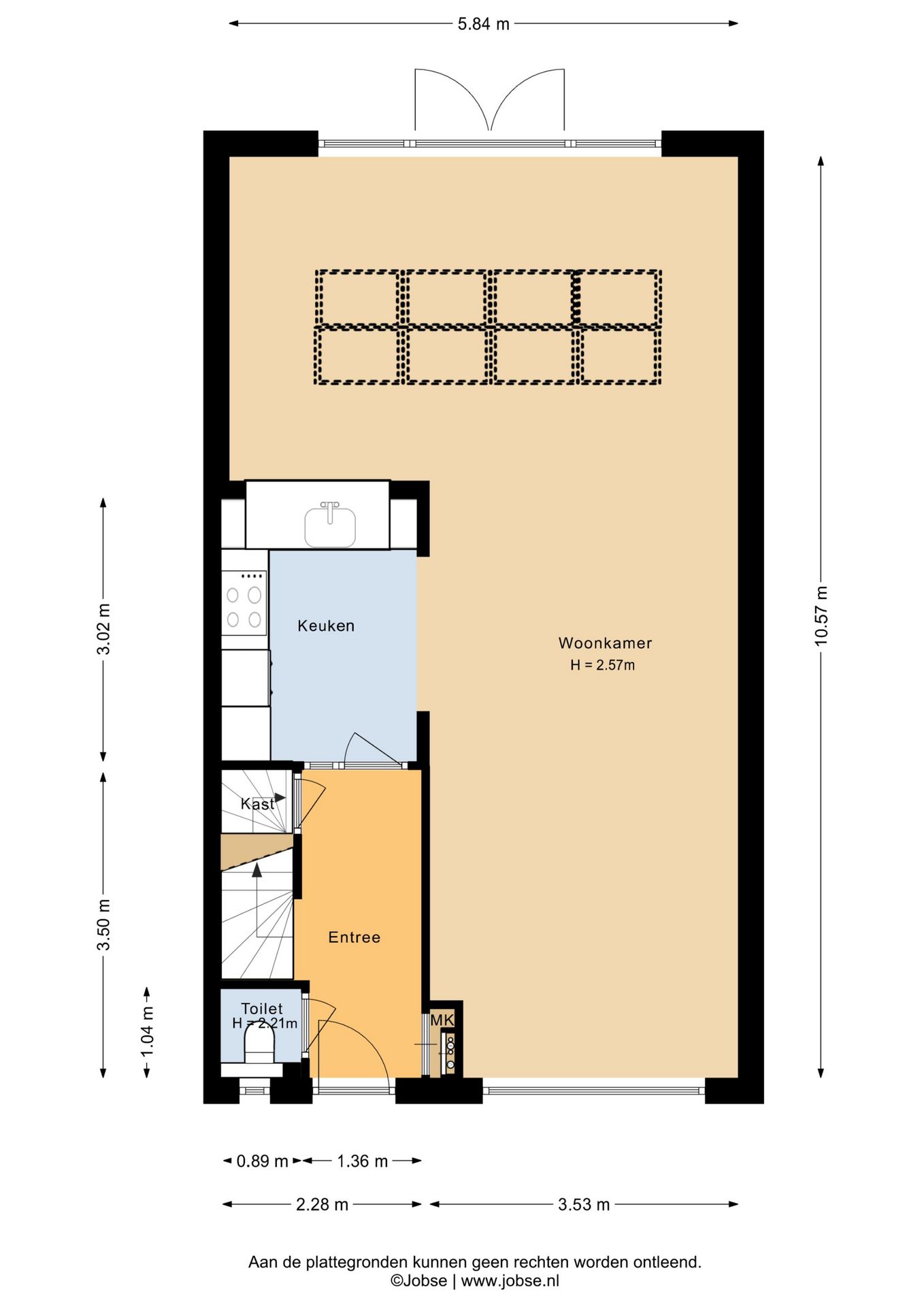 Foto 44 van Dokter Akkermansstraat 19
