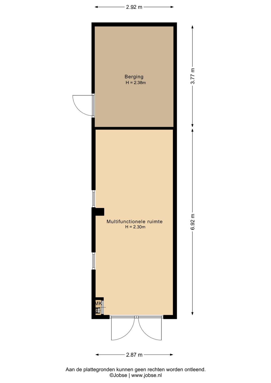 Foto 47 van Dokter Akkermansstraat 19