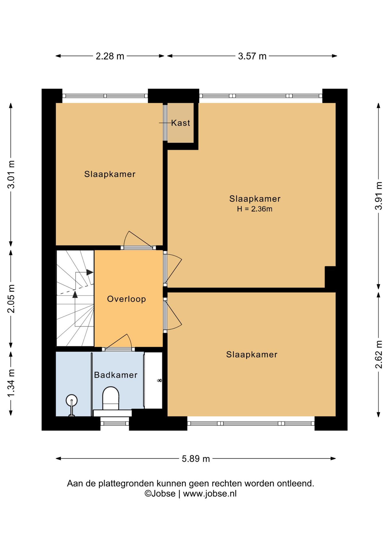 Foto 45 van Dokter Akkermansstraat 19