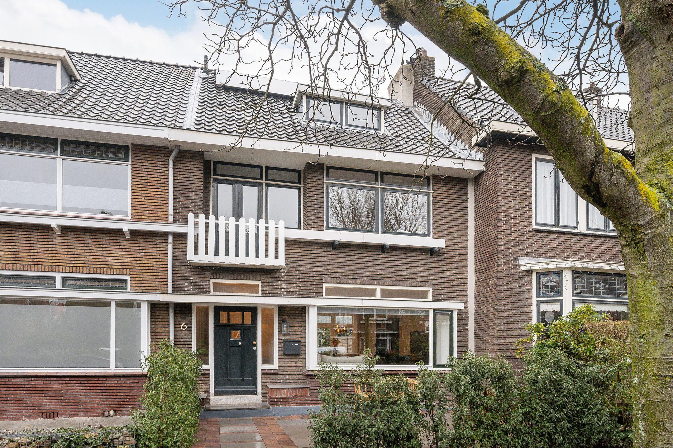 Photo 3 of Van Ostadelaan 6