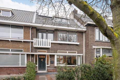 Van Ostadelaan 6 tertiary image