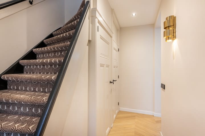 Foto 4 van Van Ostadelaan 6