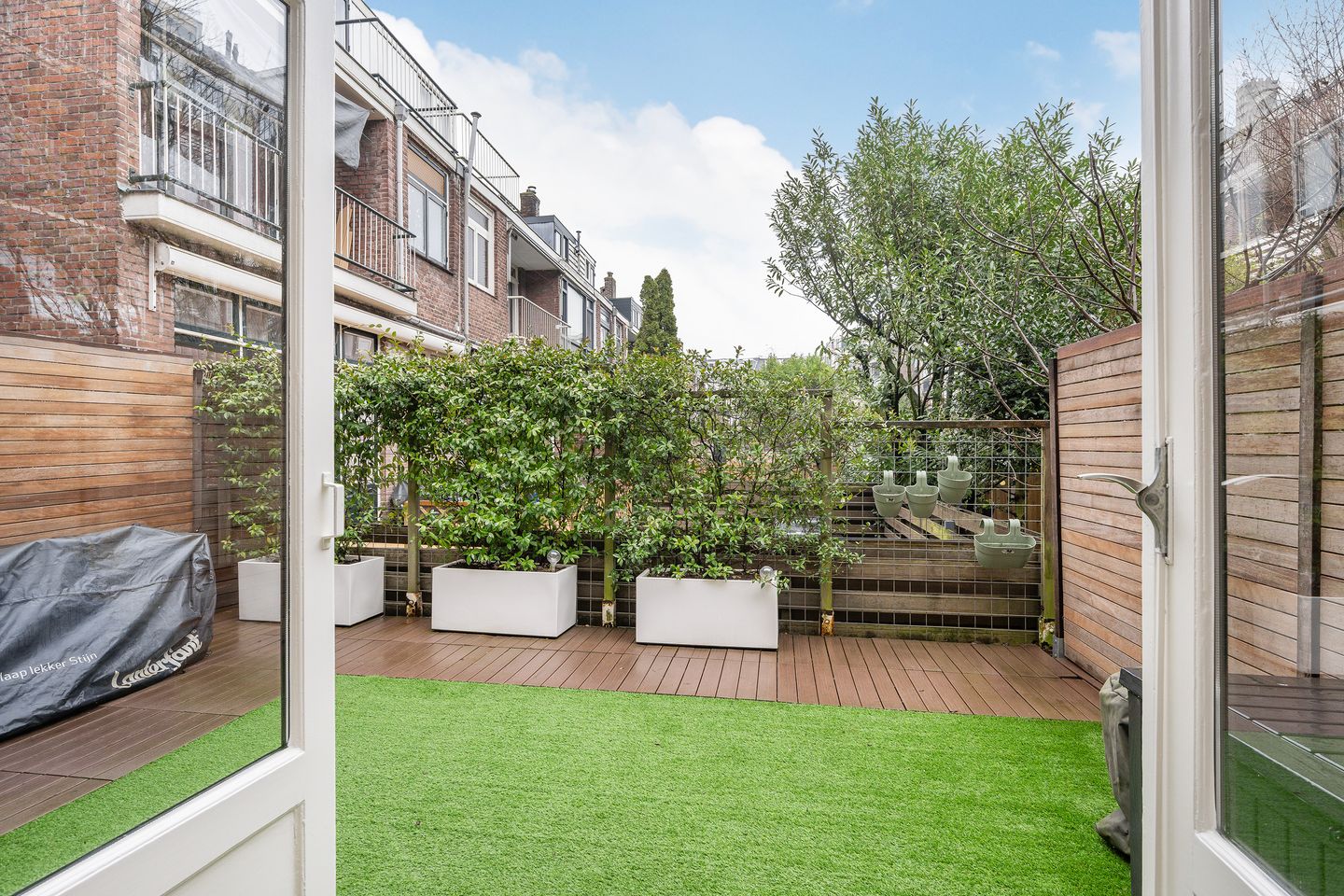 Photo 10 of Van Ostadelaan 6