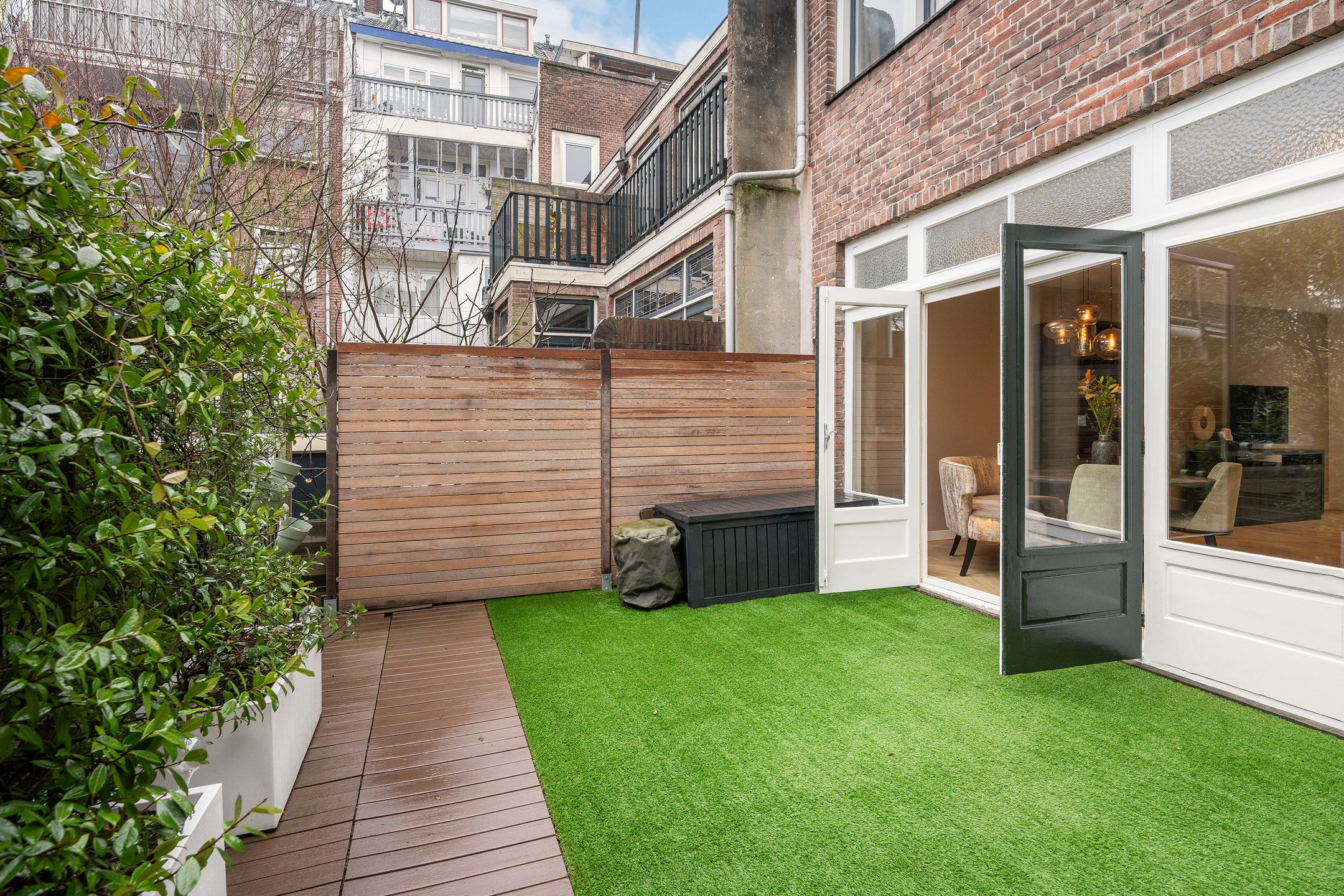 Photo 12 of Van Ostadelaan 6