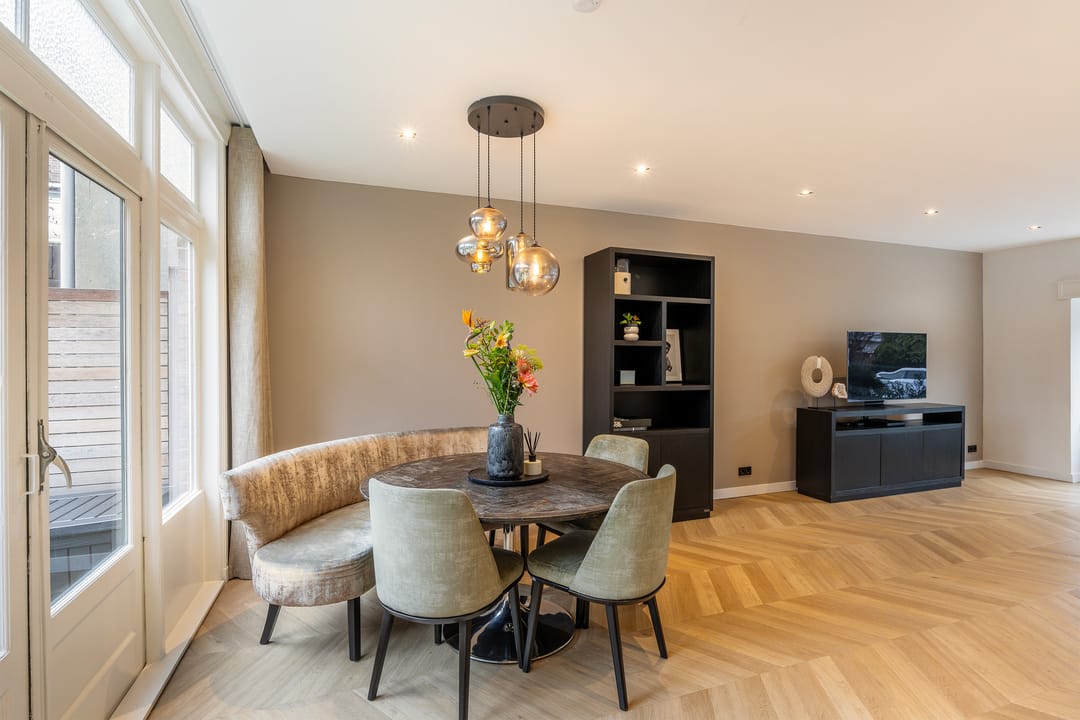 Photo 13 of Van Ostadelaan 6